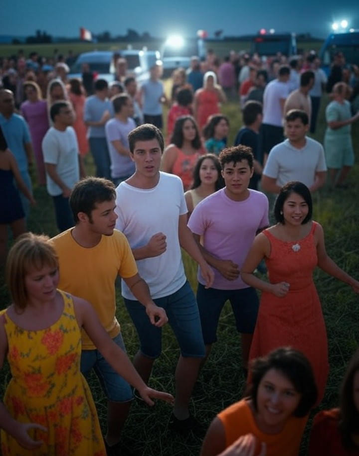 Freeparties : la répression policière étouffe-t-elle la liberté culturelle ?