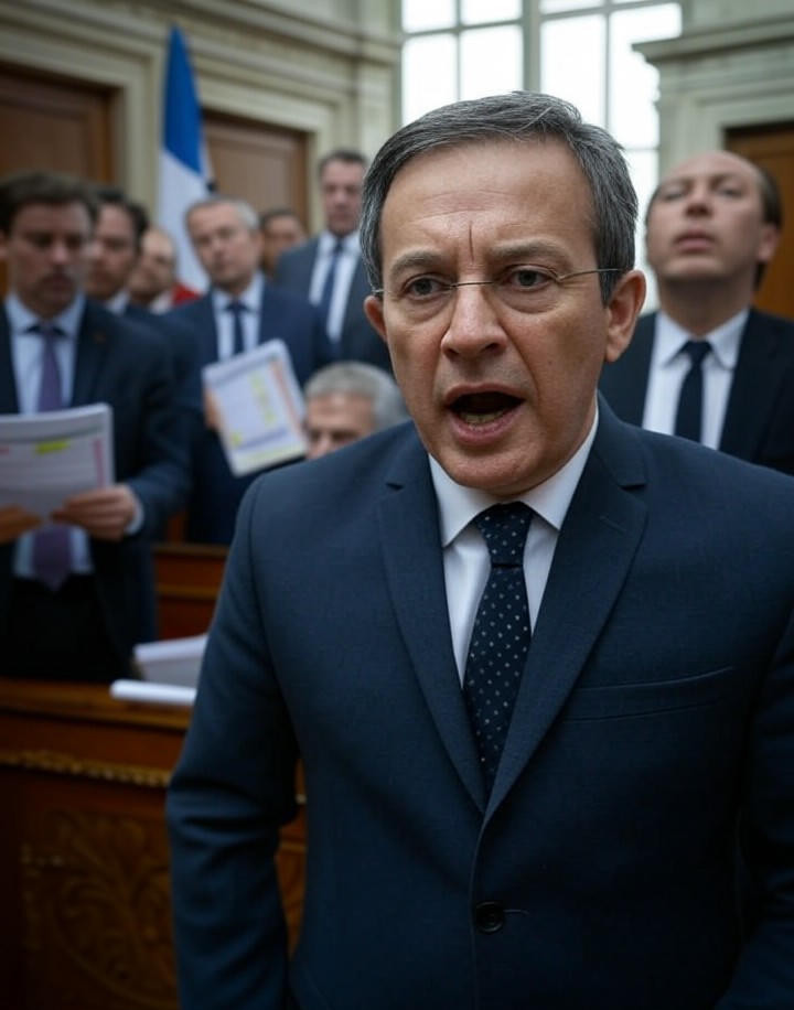 Budget 2026 bloqué : l'État français en mode survie, les Français dans l'incertitude