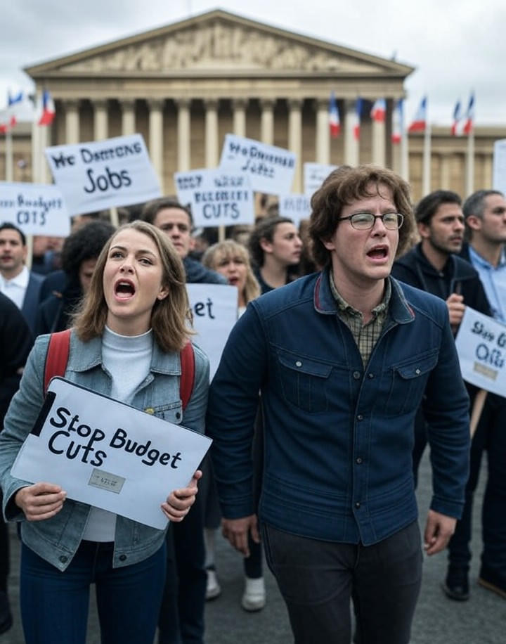 Budget 2026 non voté : l'impasse financière menace les Français, Macron sous pression
