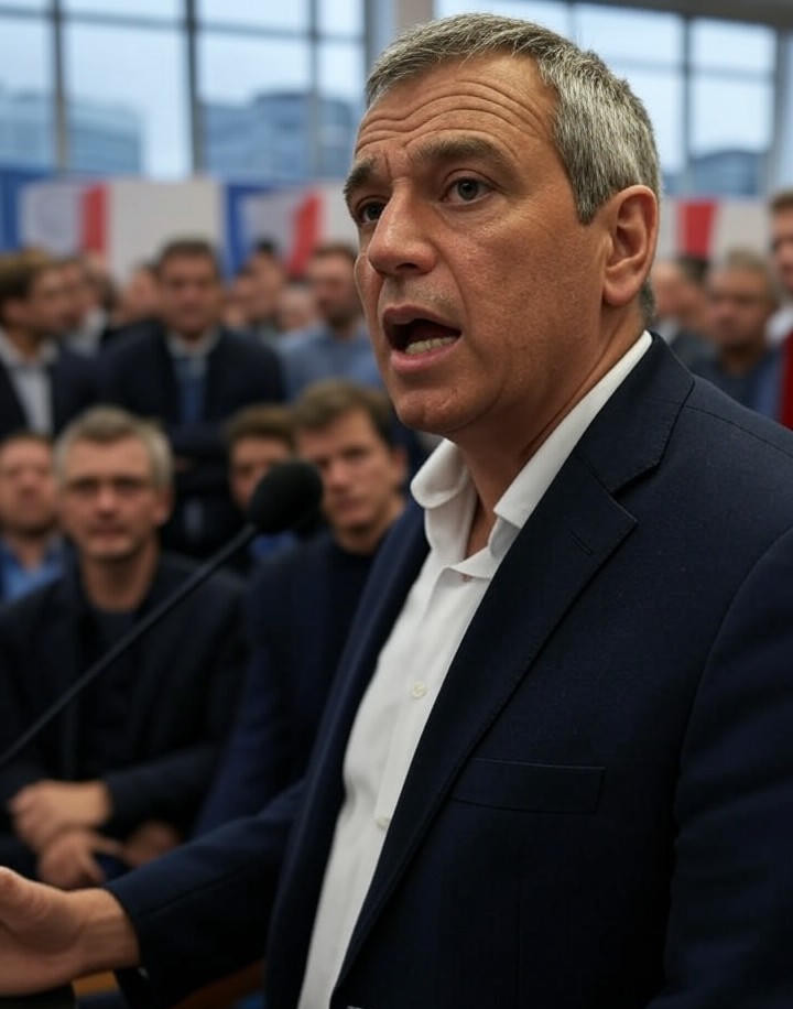 Le RN, une victoire déjà acceptée ? L'étonnante résignation des élites face à l'extrême droite