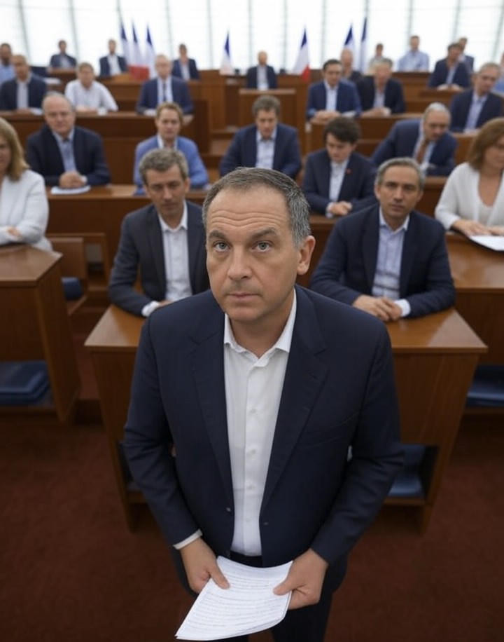 RN : le grand écart économique entre promesses et votes