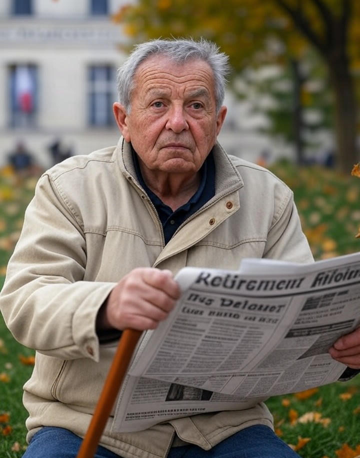 Cumul emploi-retraite : la réforme cachée qui va appauvrir les seniors dès 2027