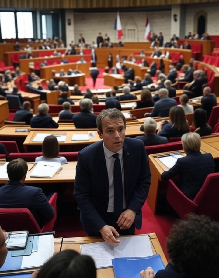 Audiovisuel public sous tension : la commission d’enquête suspend ses convocations face aux dérives de l’extrême droite