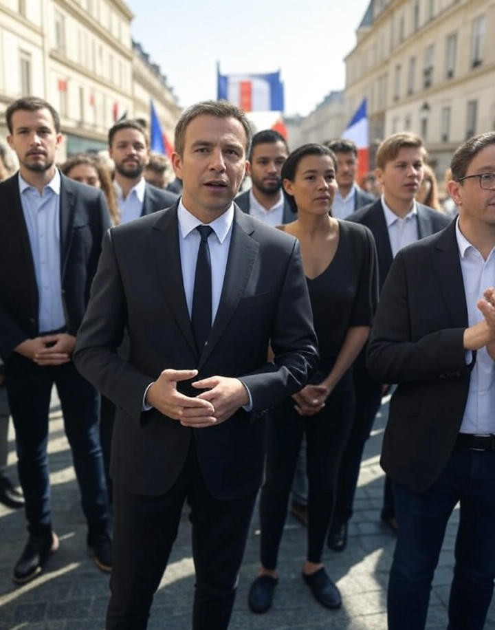 Budget 2026 : Ian Brossat ouvre la porte au 49.3, mais sous conditions sociales