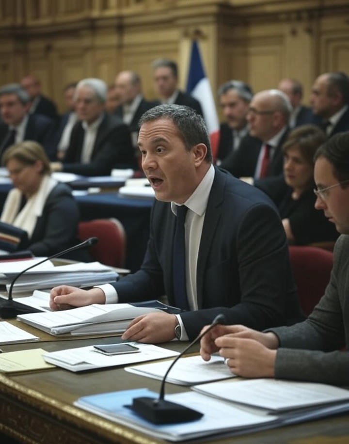 Audiovisuel public : la commission d'enquête en crise, accusée de dérive politicienne