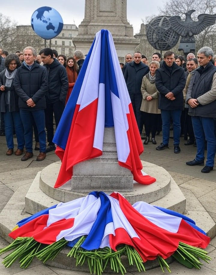 Procès libyen : les victimes du DC-10 dénoncent l'omniprésence médiatique de Sarkozy