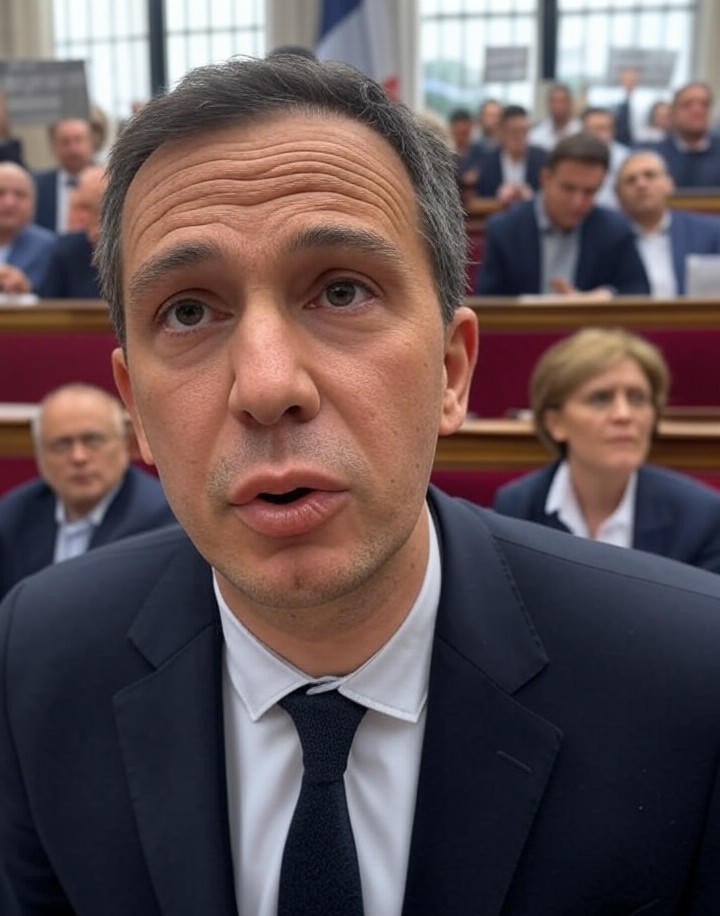 Budget 2026 : l'impasse politique menace la stabilité financière de la France