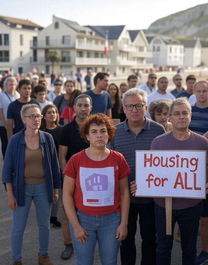 Municipales 2026 : le logement, un enjeu explosif face à l'égoïsme local