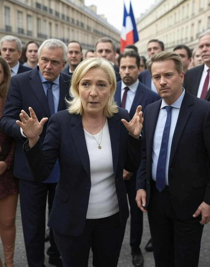 Budget 2026 : Lecornu défie Macron, la crise politique s'aggrave