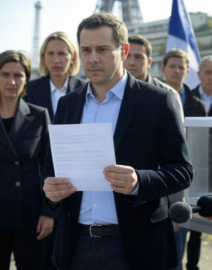 Patrick Cohen accuse un député LR de déformer ses propos dans une lettre explosive