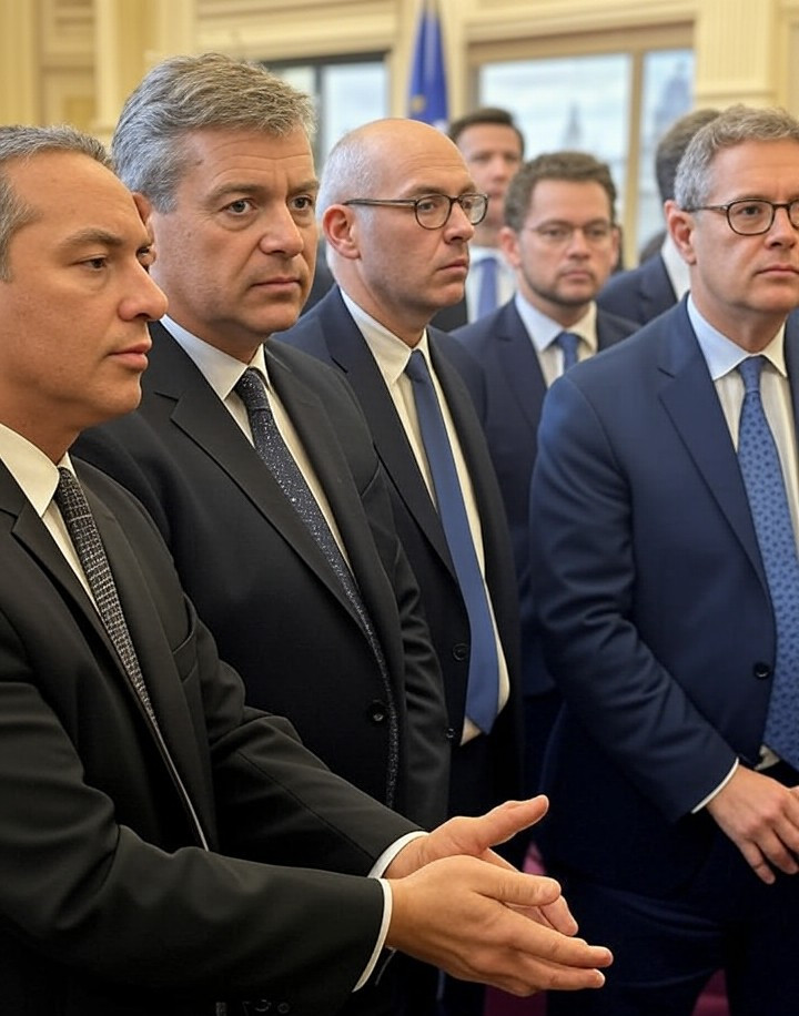 Budget 2026 : le Parlement en ébullition, Lecornu joue son va-tout avant les débats de janvier