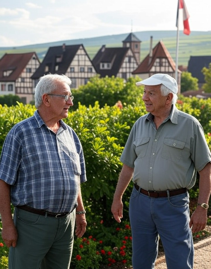 Municipales 2026 : l’Alsace invente la « maison au fond du jardin » face à la crise du logement