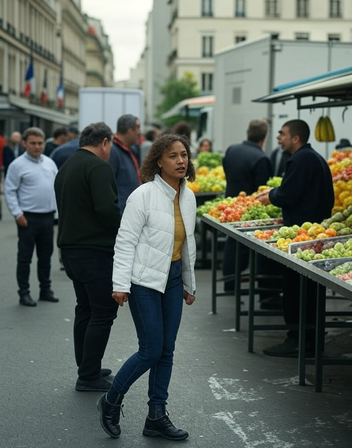 Rachida Dati en campagne à Paris : une stratégie médiatique qui divise la gauche