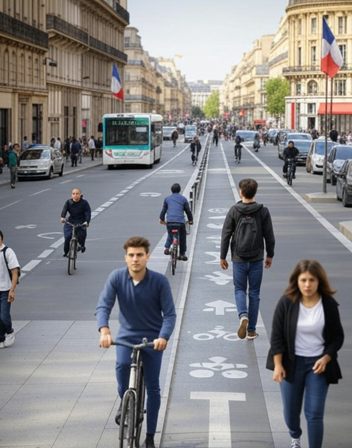 Rachida Dati promet une révolution parisienne : entre promesses floues et mesures concrètes