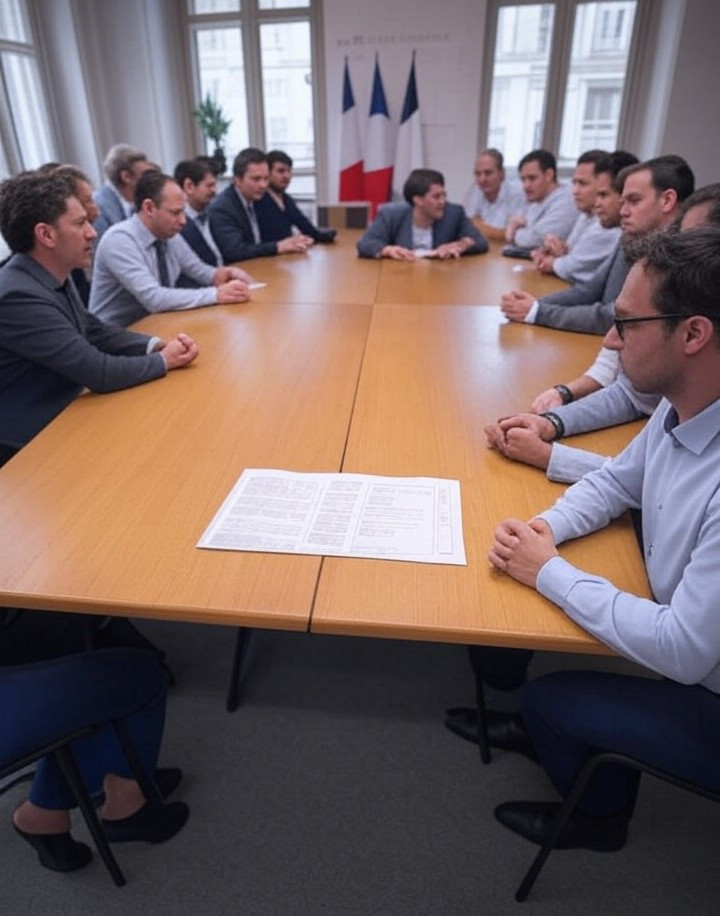 Sébastien Lecornu, le dernier rempart d'un gouvernement en sursis face au budget 2026