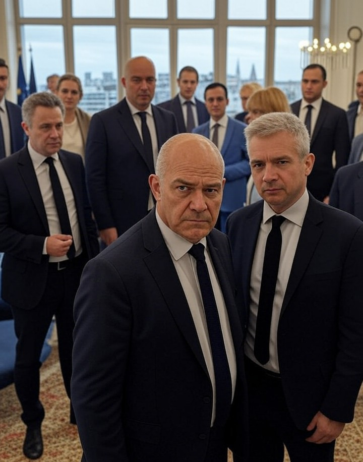 Dialogue social en crise : Macron et Lecornu face à l'impasse syndicale