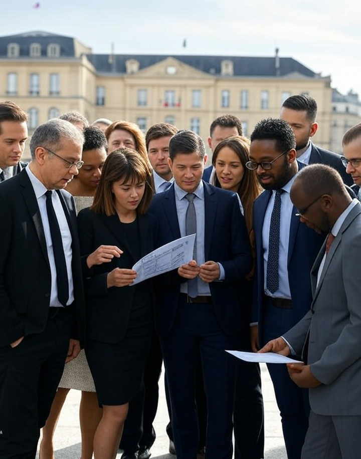 Budget 2026 bloqué : un répit fiscal pour les contribuables, un échec pour le gouvernement Lecornu