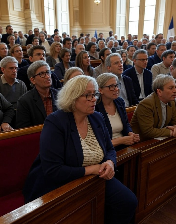 Budget 2026 : Macron recourt à la loi spéciale pour éviter l'effondrement financier de l'État