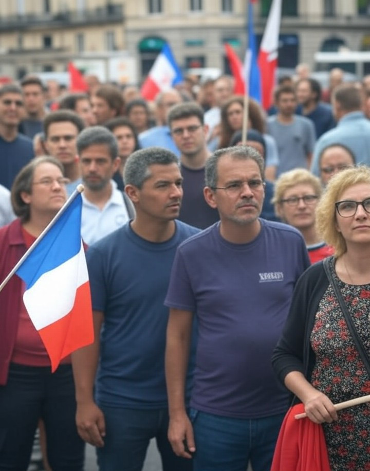 Brigitte Bardot, icône controversée : trente ans de flirt avec l’extrême droite