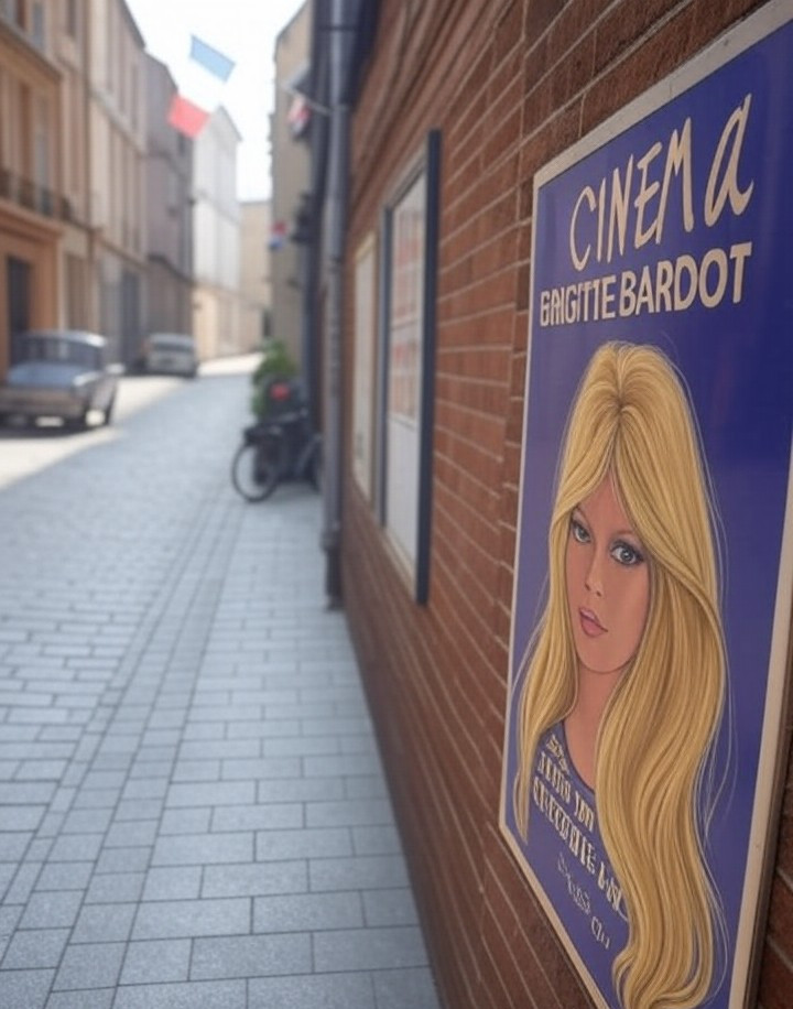 Brigitte Bardot, icône controversée : entre cinéma et extrême droite