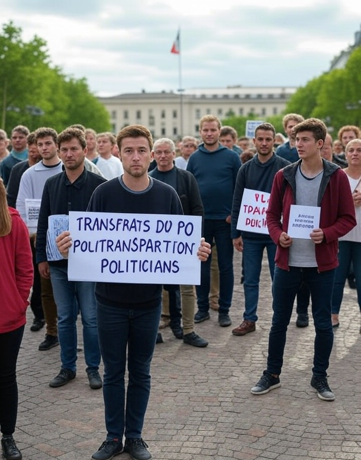 Opacité des élus : le scandale caché derrière les notes de frais