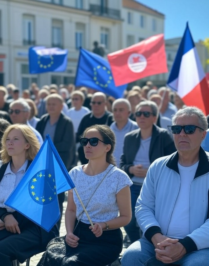 Brigitte Bardot, icône française, saluée par l'extrême droite : un hommage controversé