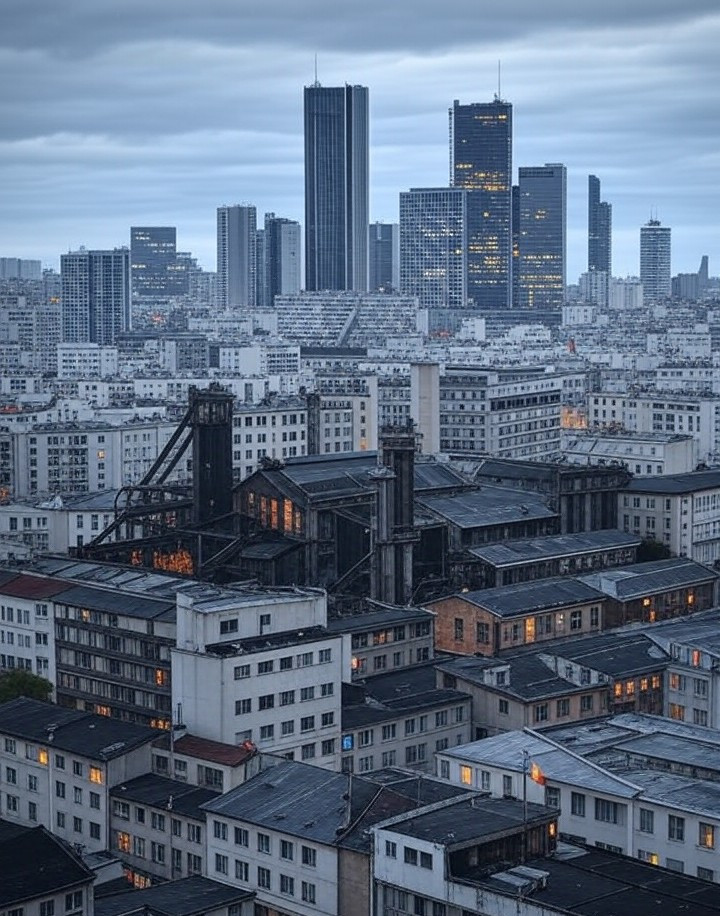 La CVAE supprimée : un cadeau fiscal aux grands groupes au détriment des territoires