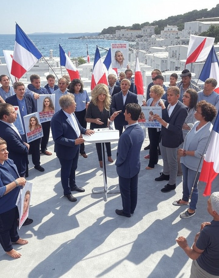 Brigitte Bardot : un hommage national qui divise la France entre droite et gauche