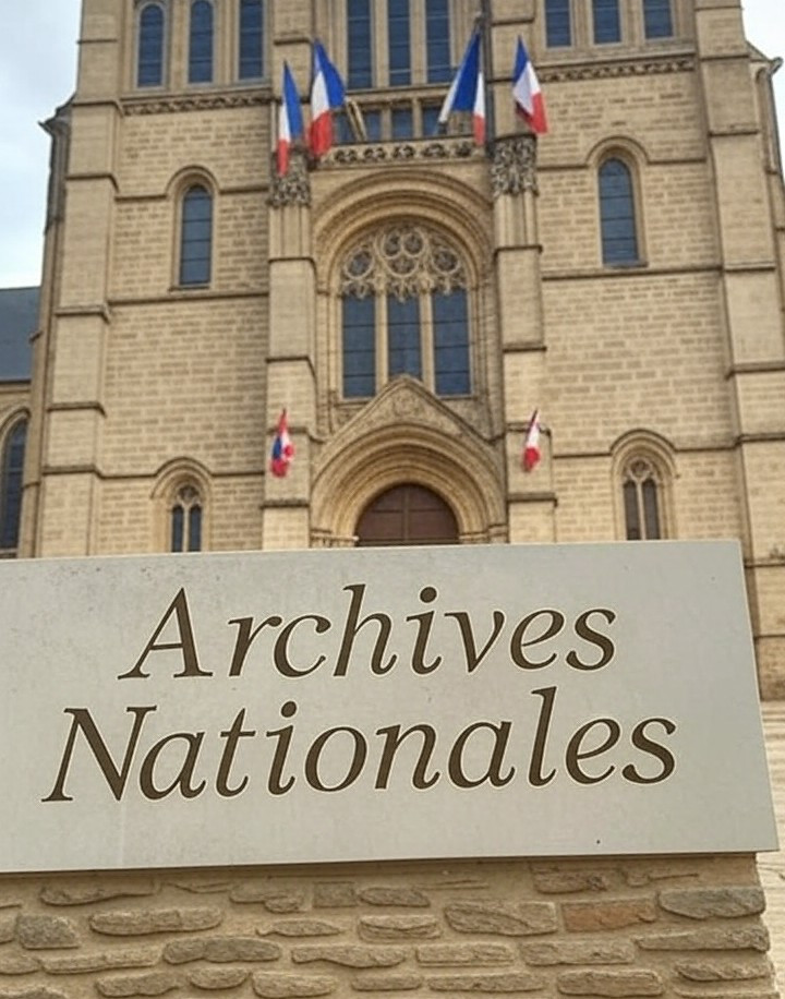 Archives Buisson : la préfète de la Mayenne bloque un legs controversé à l'extrême droite