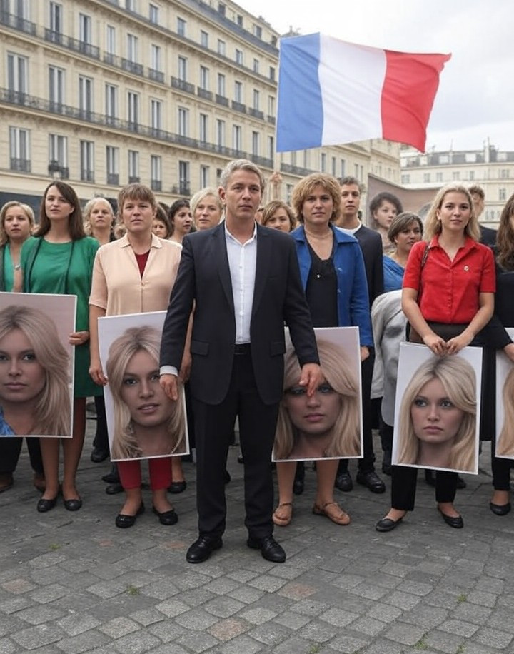 Hommage à Bardot : la droite instrumentalise une icône pour diviser la France
