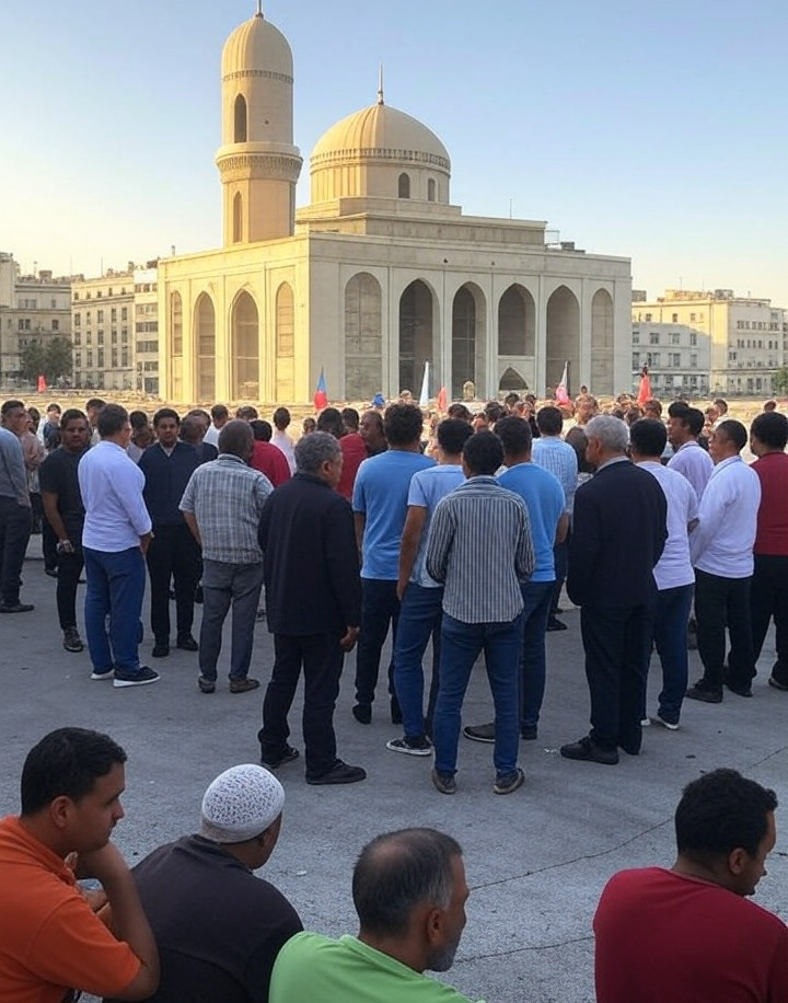 Mosquée de Metz : la justice annule une subvention de 490 000 euros, un coup dur pour le multiculturalisme