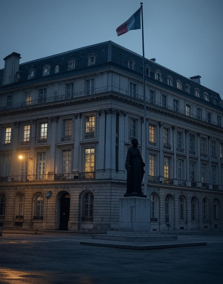 L'État sous perfusion : le gouvernement impose une austérité brutale dès 2026