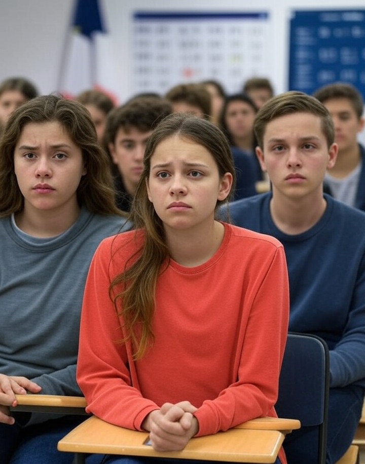 Apprentissage en chute libre : le gouvernement Macron-Lecornu sacrifie l'avenir des jeunes