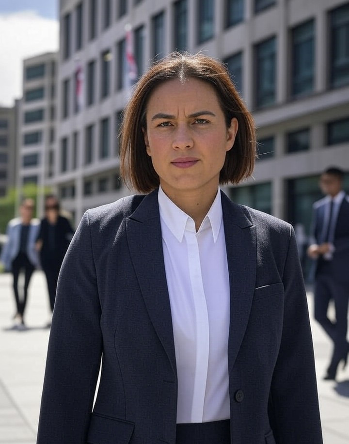 Shabana Mahmood, la ministre de l'Intérieur britannique qui défie les clichés et secoue Westminster