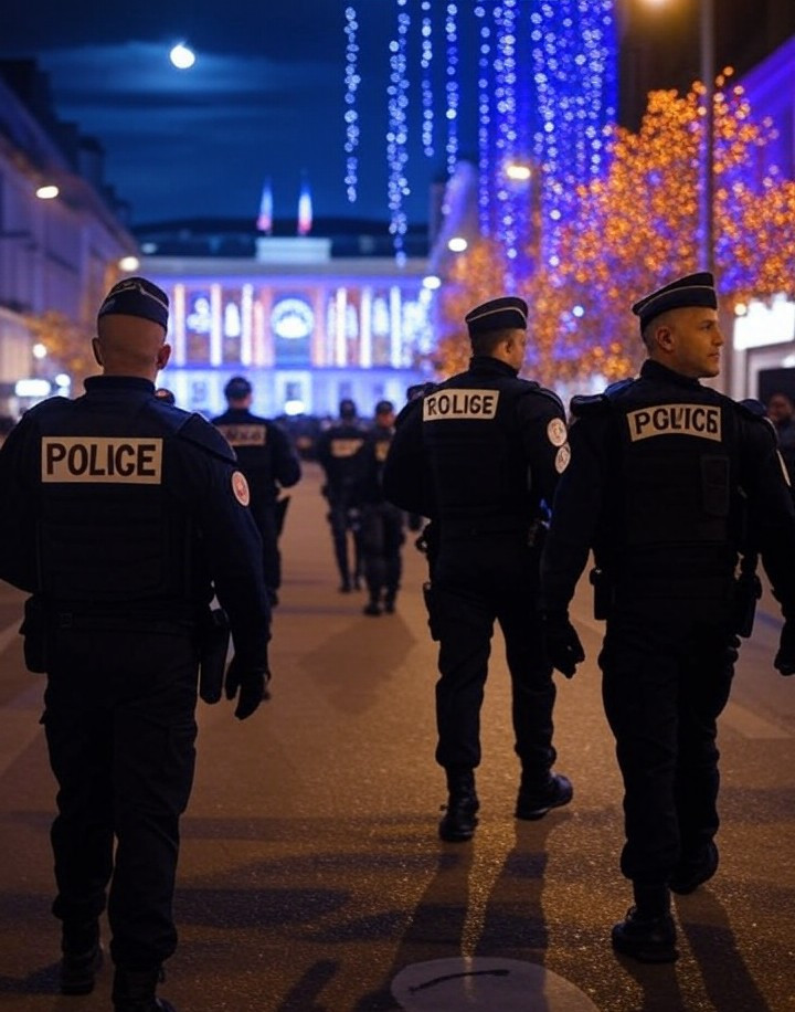 Sécurité, protoxyde d'azote et naturalisation de Clooney : le gouvernement sous pression à la veille du réveillon