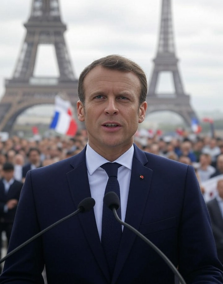 Macron face à son impopularité record : un quinquennat marqué par l'échec relationnel avec les Français