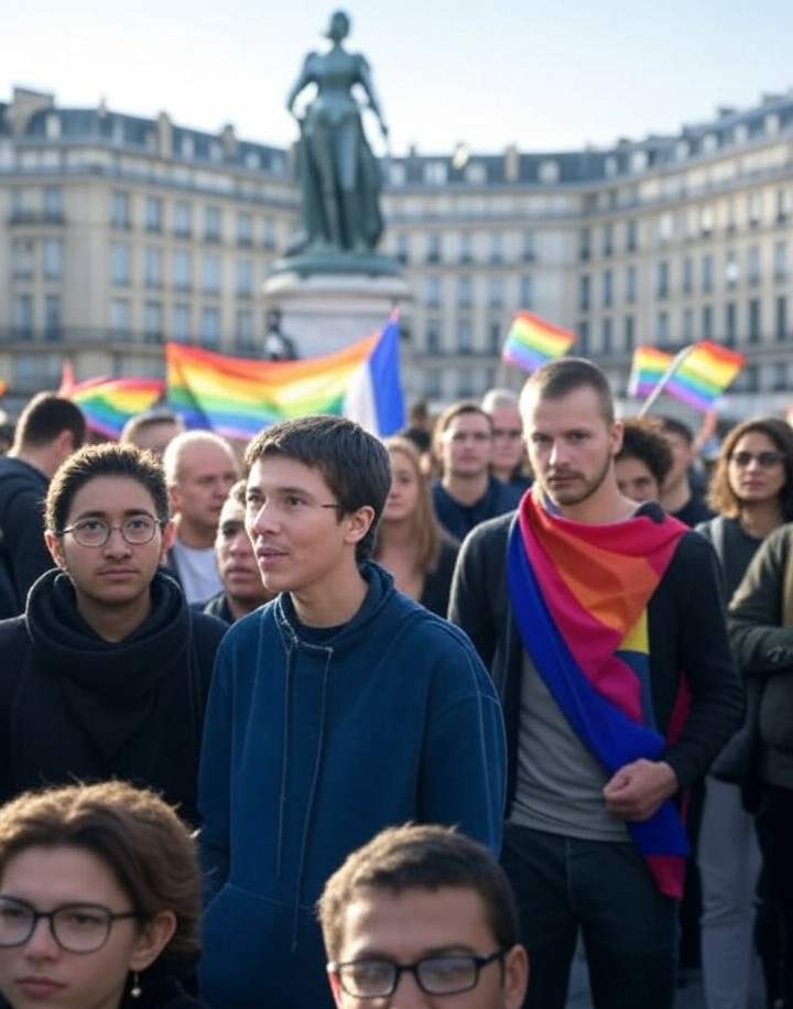 Jeanne d’Arc, symbole queer et résistante : comment la droite instrumentalise son héritage