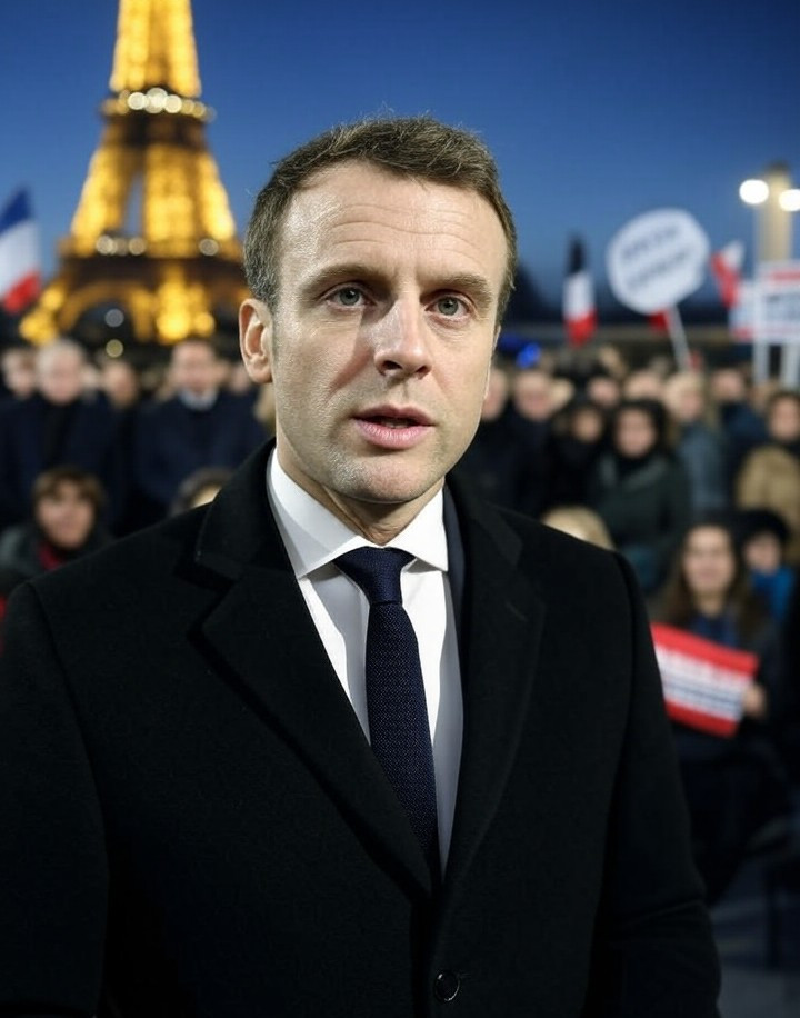 Promesses présidentielles : quand les vœux du 31 décembre deviennent des mensonges d'État