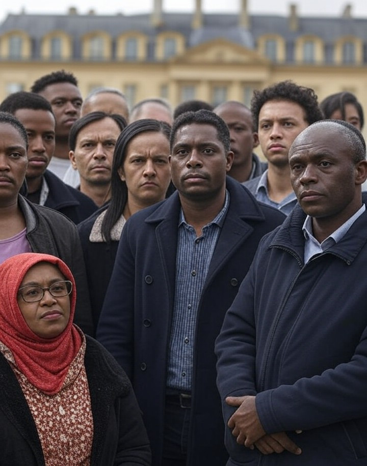 2026, l'année du chaos politique ? Macron promet une année « utile » face à l'instabilité