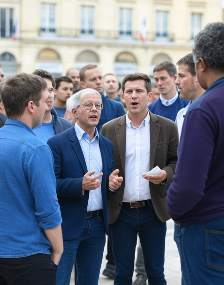 Municipales 2026 : la dette des villes, un enjeu explosif qui divise la France