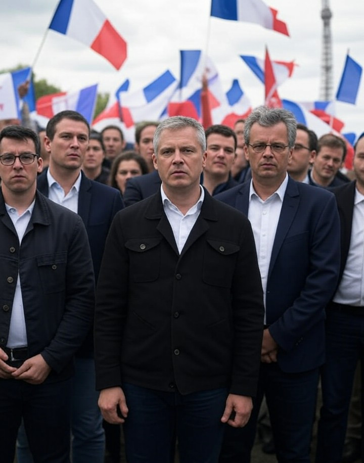 Macron 2026 : Un discours d'impuissance dans un pays ingouvernable ?