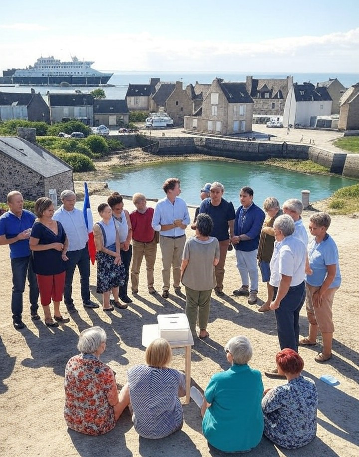 Municipales 2026 : la Bretagne sous influence des résidents secondaires, un danger pour la démocratie locale