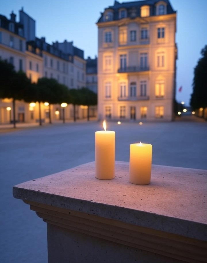 Macron, un président fantôme : les vœux d’un quinquennat en lambeaux