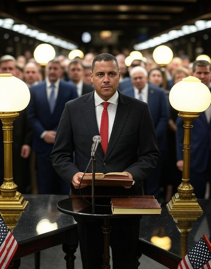 Zohran Mamdani, le maire musulman de New York, défie Trump et incarne l'espoir progressiste