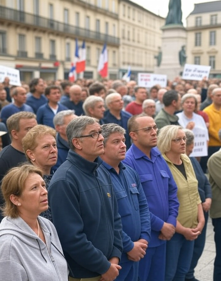 'Ça suffit' : Patrick Sébastien lance un mouvement populiste pour bousculer la présidentielle 2027