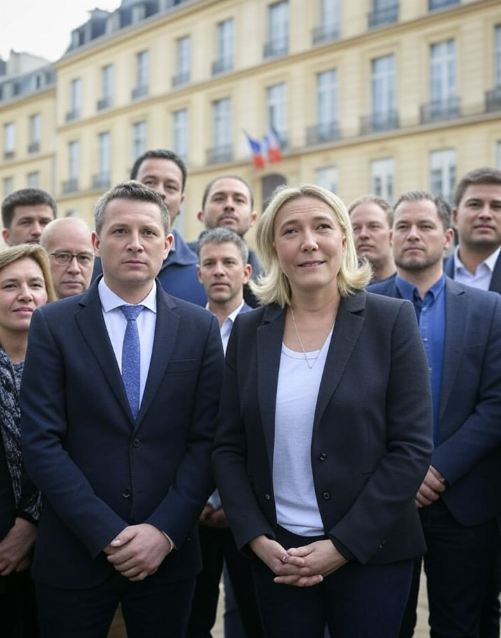 Fin des privilèges à vie : 48 policiers et chauffeurs retirés aux anciens ministres