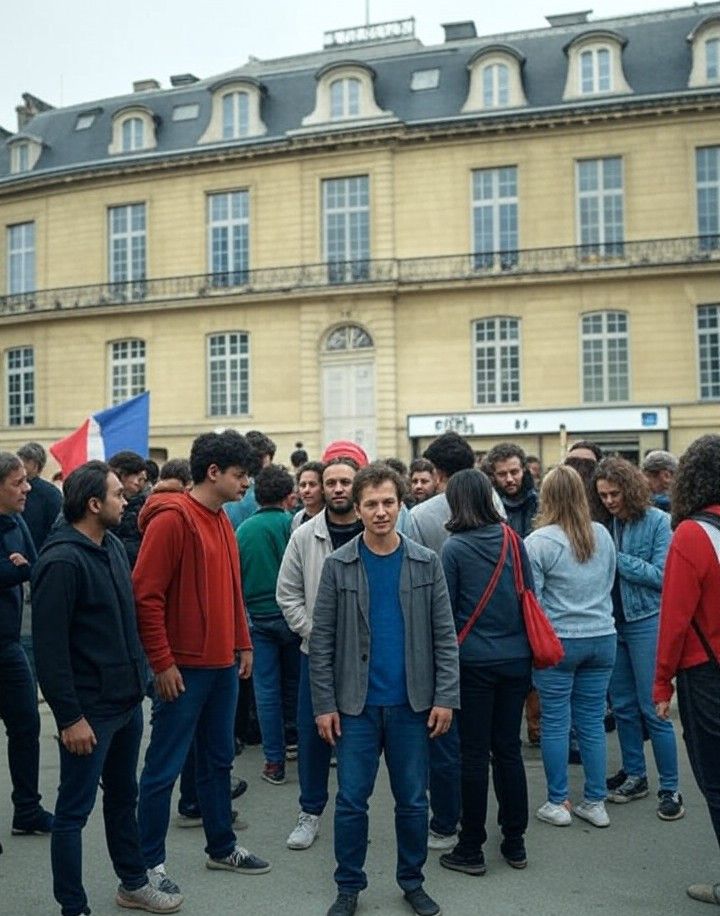Fin des privilèges à vie : Macron et Lecornu cassent les avantages des anciens Premiers ministres