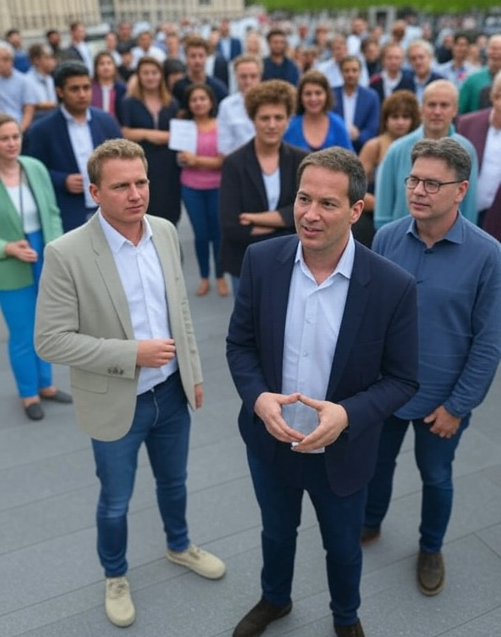 Pauvreté intellectuelle dans le Nord ? La polémique qui secoue la classe politique française