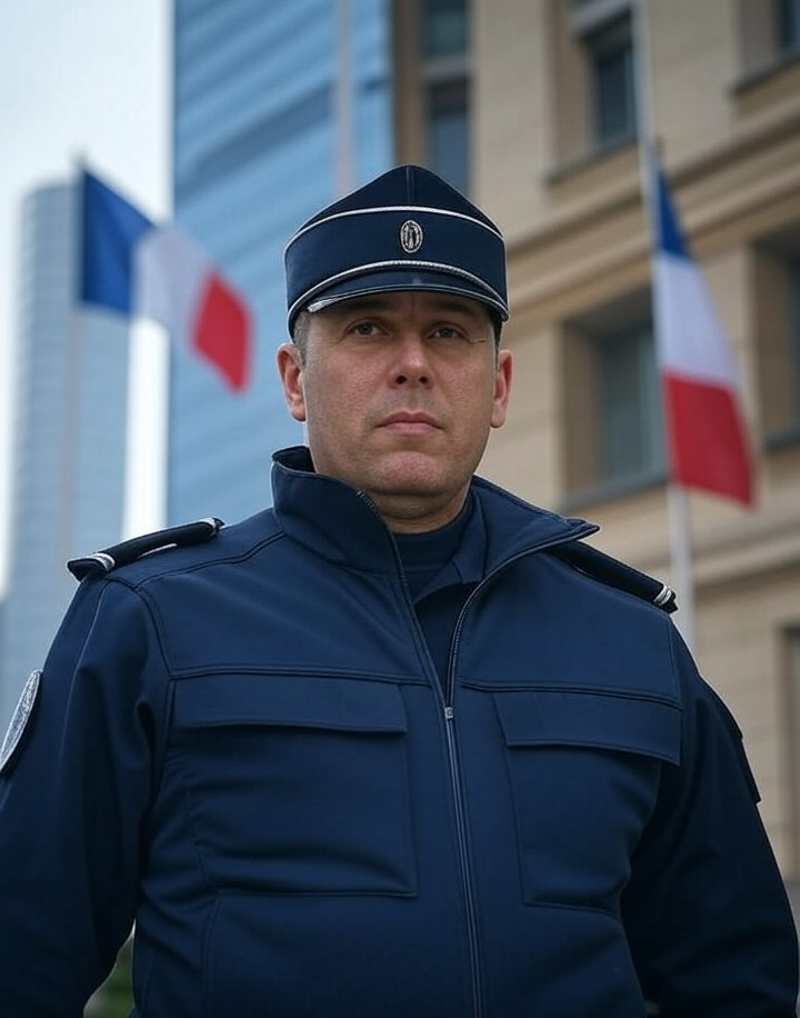 2026, année de tous les défis sécuritaires : Laurent Nuñez alerte sur les menaces persistantes