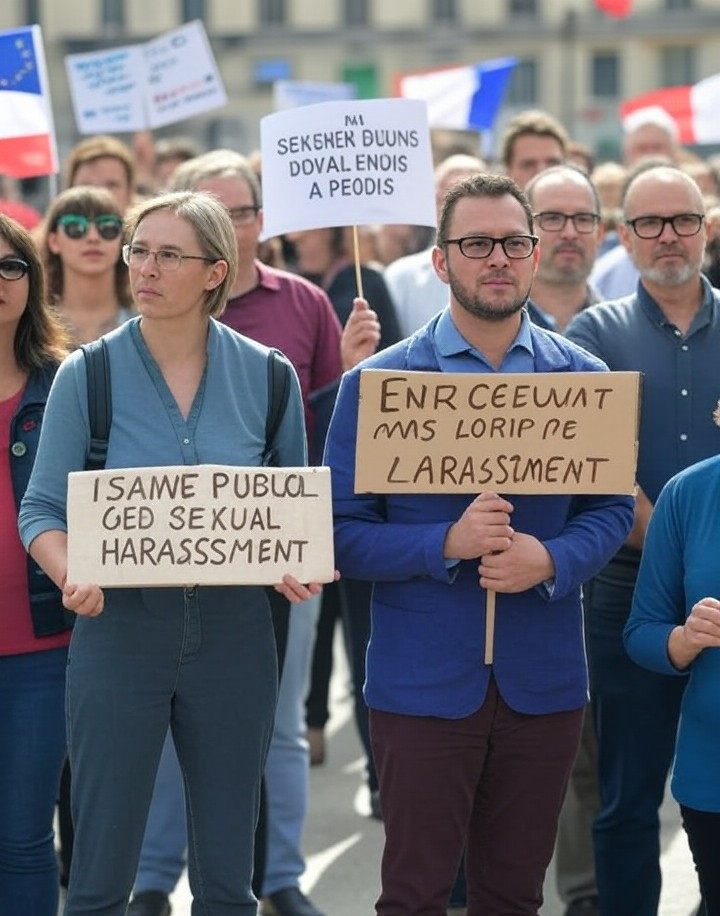 Grok sous le feu des critiques : la France face à l'urgence d'une régulation numérique renforcée